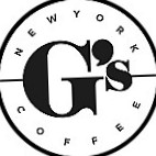 Ginger's New York Coffee Cagnes-sur-mer inside