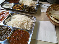 Little India food