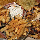 Nando's Harlow food