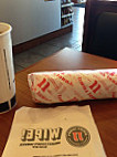 Jimmy John's food