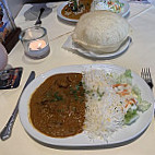 Indiahaus Hildesheim food