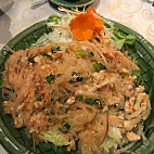 Krua Thai Inh. Zeller Eugen food