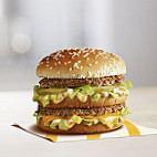 McDonald's - Franchise food