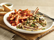 Carrabba's Italian Grill Rochester food