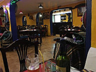 El Parralito Cantina Tex Mex food