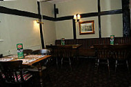 King William Iv inside