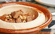 Al Adjami food