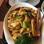 Maixim`s China Restaurant food