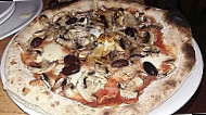 Can Pizza Badalona food