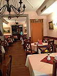 Restaurant Zinnhaus inside
