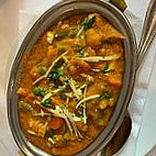 Ganesha Indische food
