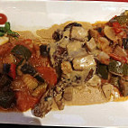 Tifinagh Restaurant food