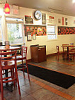 Jimmy John's inside