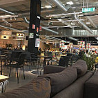 Ikea inside