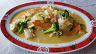 Sawatdy Thai-china food