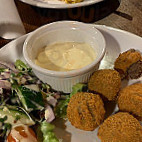 Ben Nevis Bar And Restaurant food