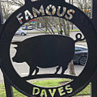 Famous Dave's outside