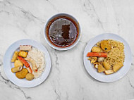 Yong Tau Foo Lotus Kulim food