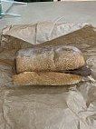 Panera Bread inside