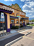On The Border Mexican Grill Cantina Colorado Springs outside