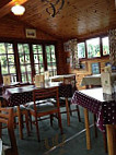 Bramleys Tea Rooms inside