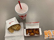 Chick-fil-a food