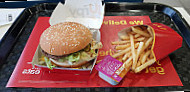 Mcdonald's Restaurants food