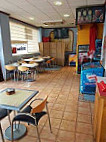 Cafetería Sa Colomina inside