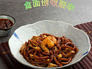 Hua Kiong Makanan Dan Minuman food