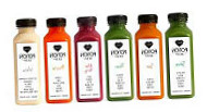 Potion Juicery food