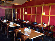 Sushi House Westmont food