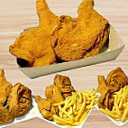 Tip Top Fried Chicken- (permatang Tinggi) inside