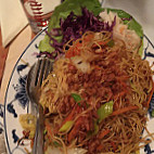 Siam-Thai Restaurant food