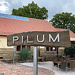 Pilum inside