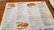 Ihop menu