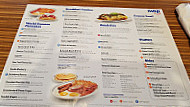 Ihop menu