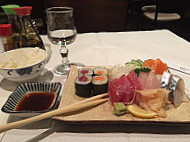 Tokugawa food