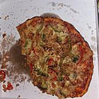 Pizza Yildiz food