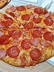 Telepizza food