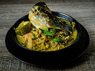 Che'ta Harun Patin Tempoyak Original Temerloh food