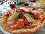 Antipasti - pizzeria food