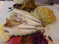 Zanzibar food