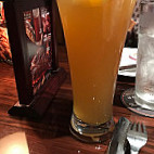 Longhorn Steakhouse food