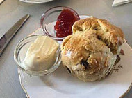 Doddington Tea Rooms food