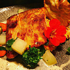 Arcobräu Stuben food