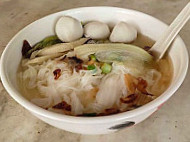 Sekinchan Fish Ball Noodle@lo Mei Kopitiam food