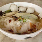 Sekinchan Fish Ball Noodle@lo Mei Kopitiam food