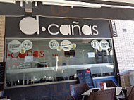 D-canas inside