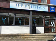 Neptunes outside