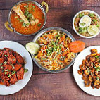 Hyderabad Recipe's (pwtc) food